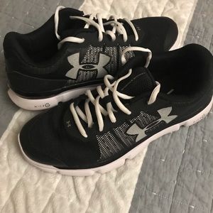 Women’s Under Armour Sneaker